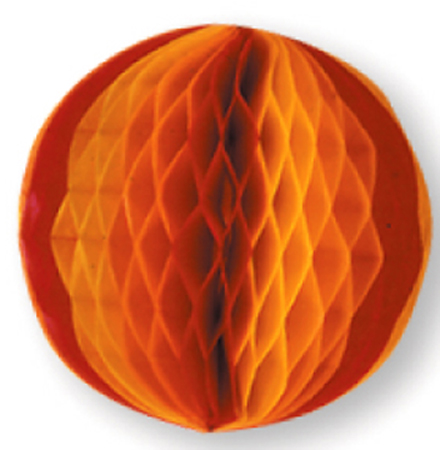 14" Honeycomb Ball