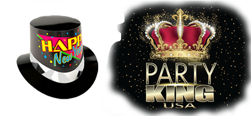 King party wwe king of the ring
